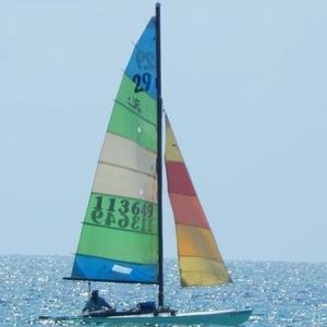 Meet your Posher, Sandy